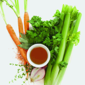 Regeneráló, gyulladáscsökkentő, funkcionális étrend (7 napos)