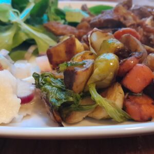 Mi van a kamrádban? Eliminációs étrendi útmutató