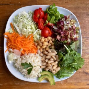 Tápanyagok a tányérodon. Antitápanyagok és tápanyagmegőrzés