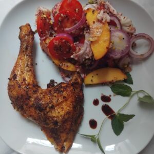 Élet a pizzán és a pastán túl... funkcionális szakácskönyv